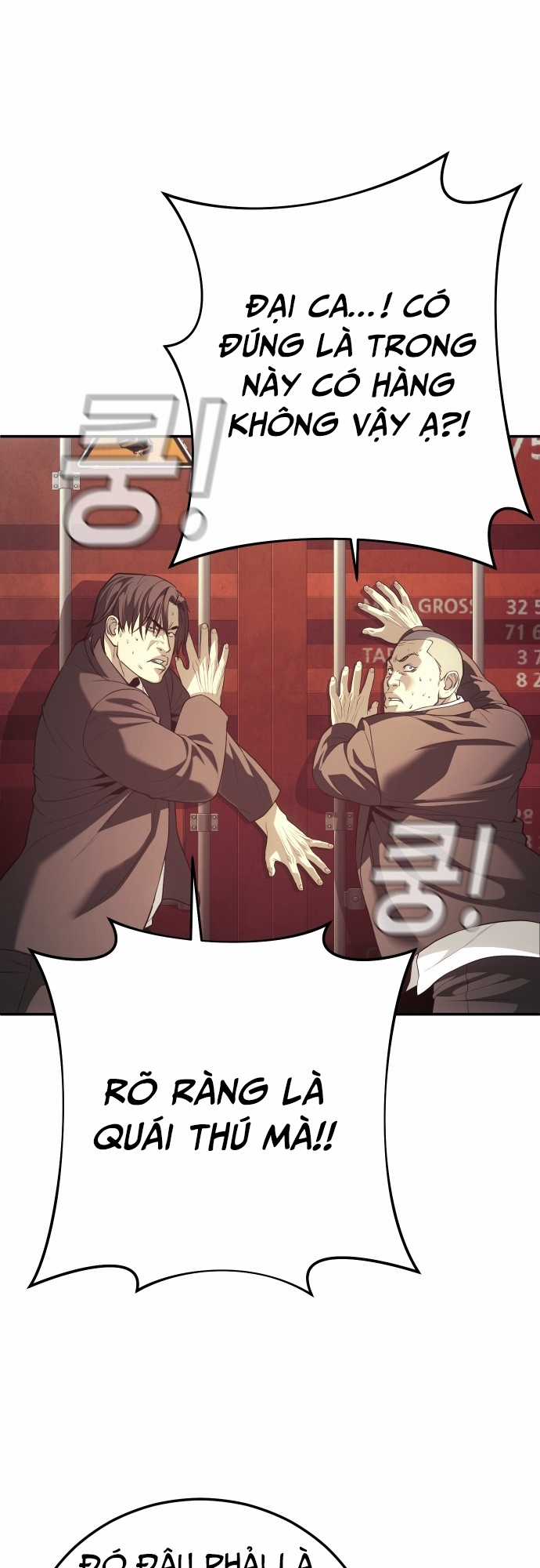 Đứa Con Báo Thù Chapter 22 trang 17