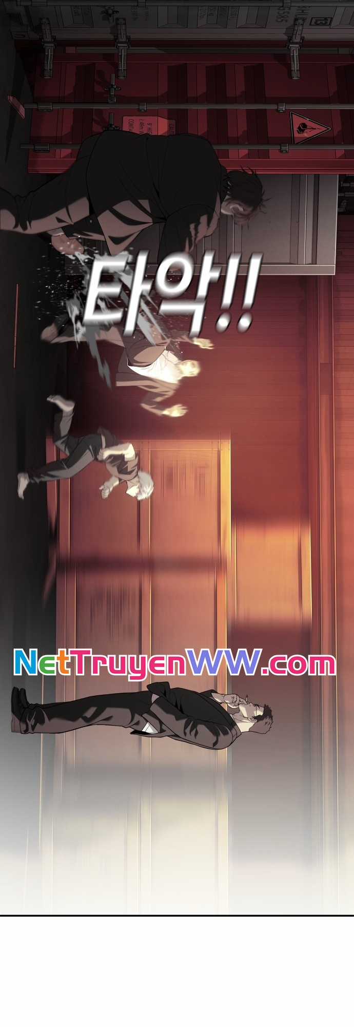 Đứa Con Báo Thù Chapter 22 trang 20