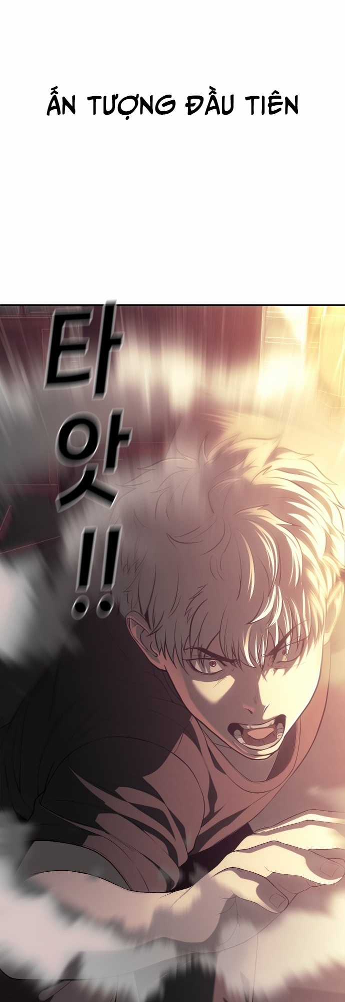 Đứa Con Báo Thù Chapter 22 trang 22