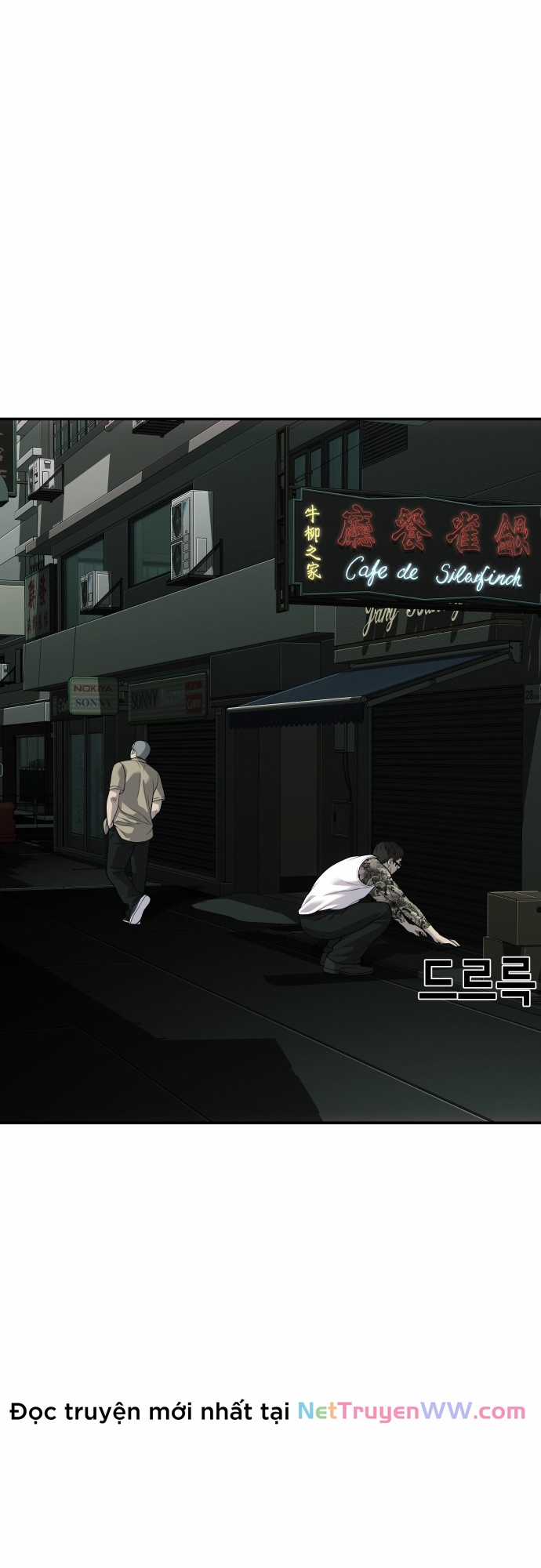 Đứa Con Báo Thù Chapter 22 trang 29