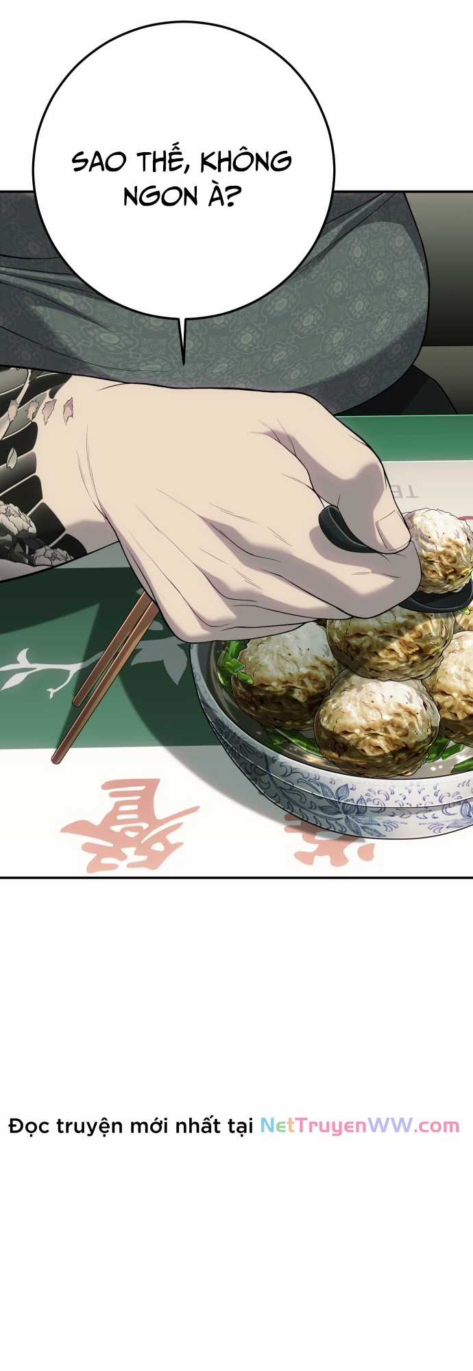 Đứa Con Báo Thù Chapter 22 trang 30