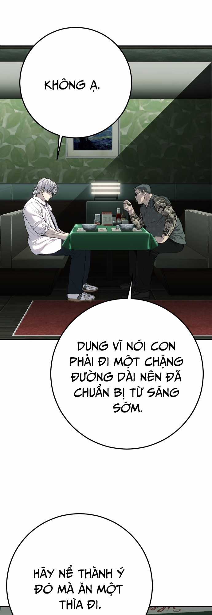 Đứa Con Báo Thù Chapter 22 trang 31