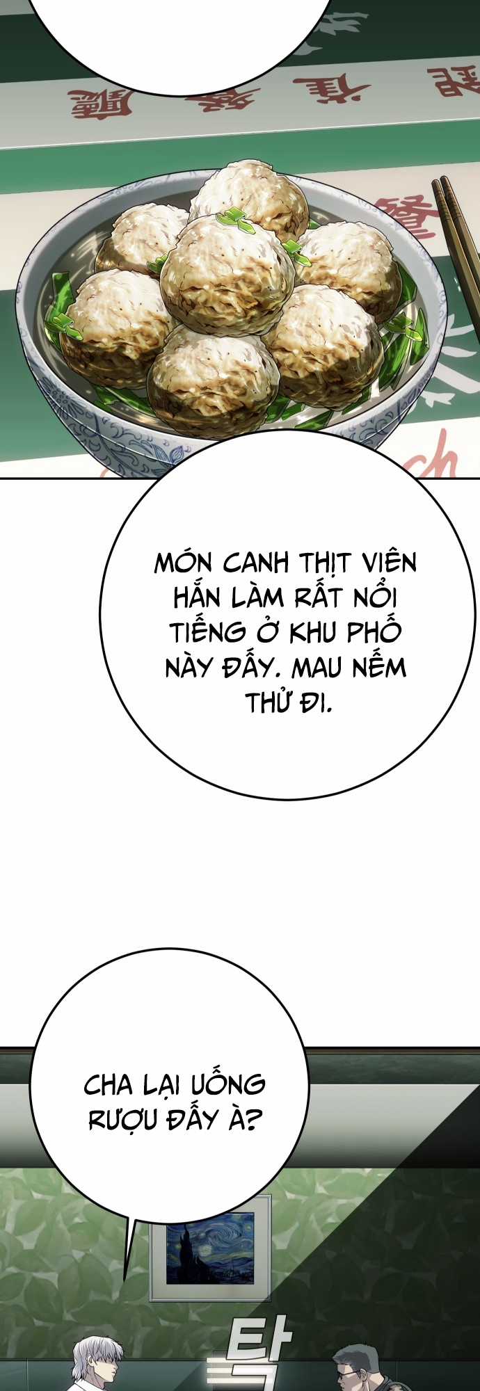 Đứa Con Báo Thù Chapter 22 trang 32