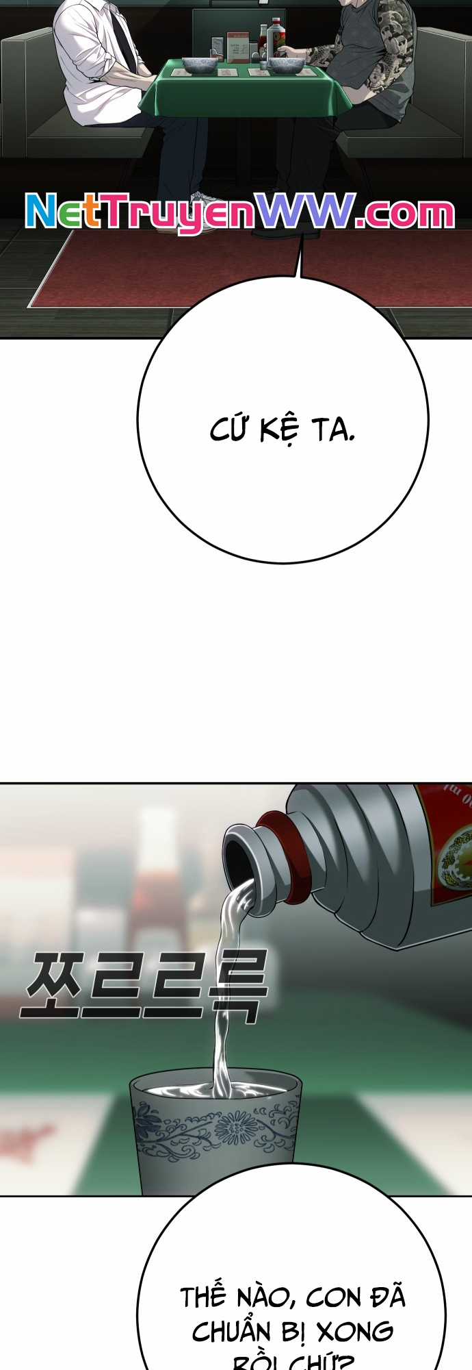 Đứa Con Báo Thù Chapter 22 trang 33