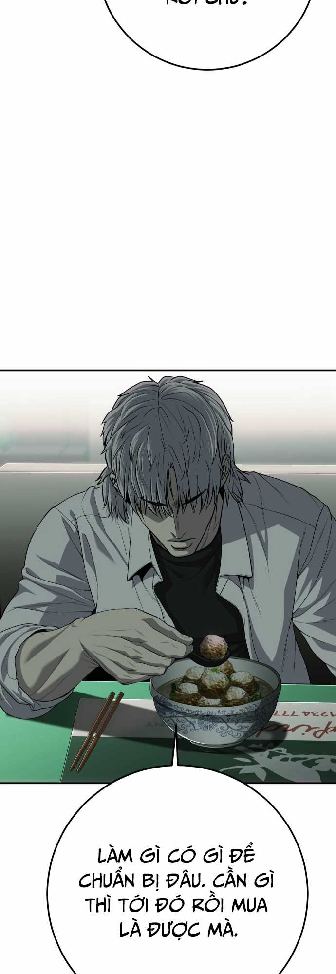 Đứa Con Báo Thù Chapter 22 trang 34