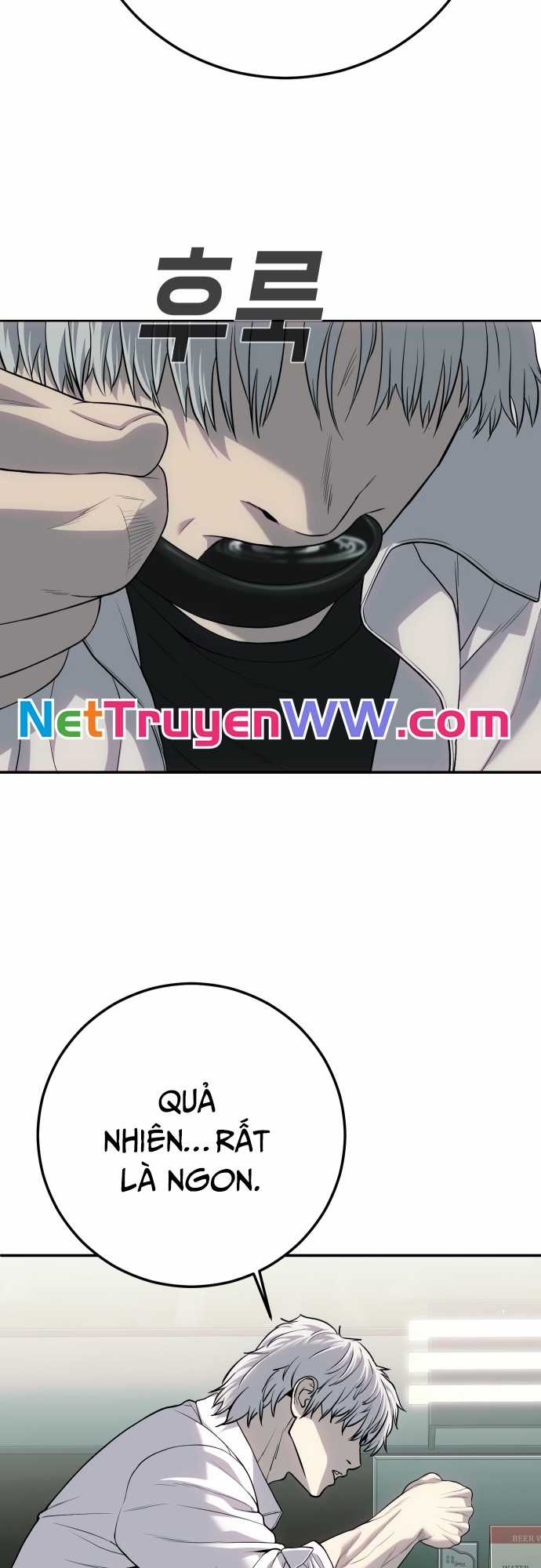 Đứa Con Báo Thù Chapter 22 trang 35