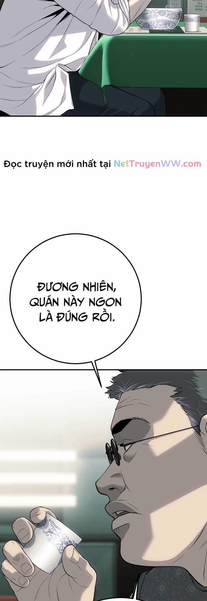 Đứa Con Báo Thù Chapter 22 trang 36