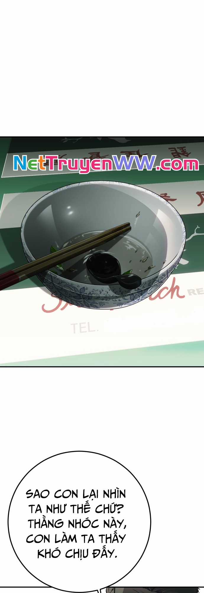 Đứa Con Báo Thù Chapter 22 trang 39