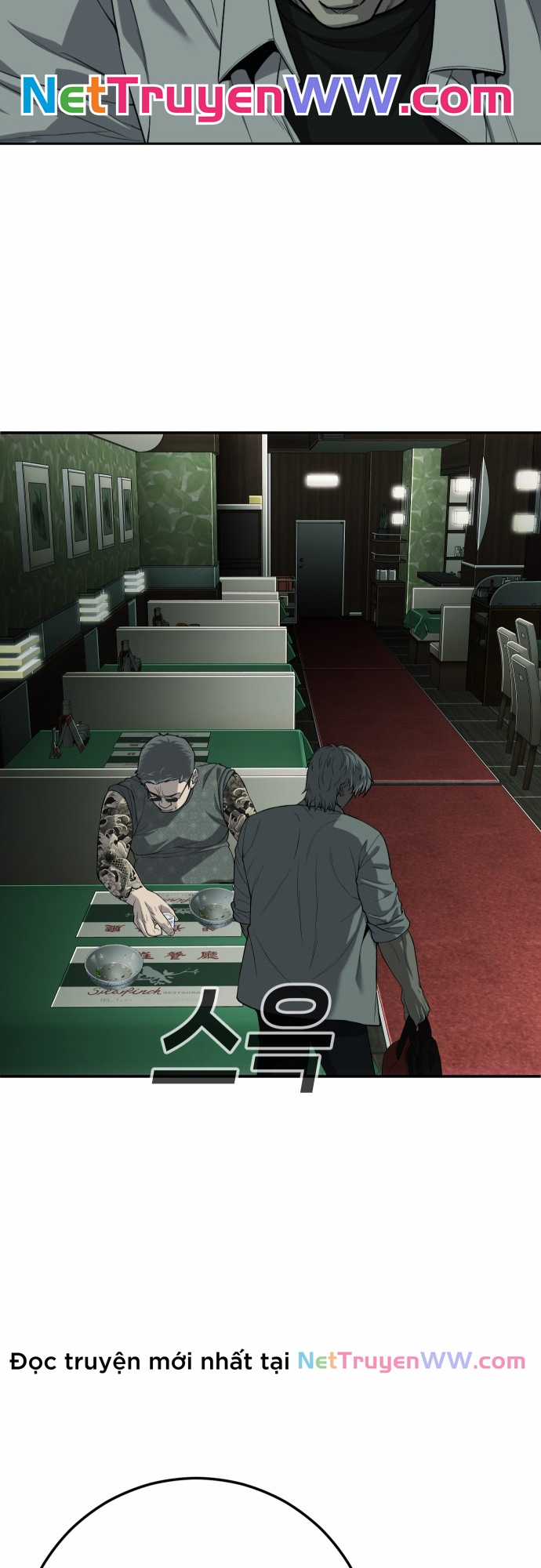 Đứa Con Báo Thù Chapter 22 trang 41