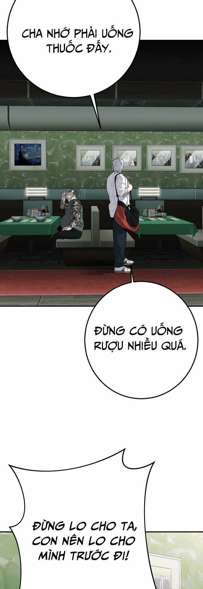 Đứa Con Báo Thù Chapter 22 trang 42