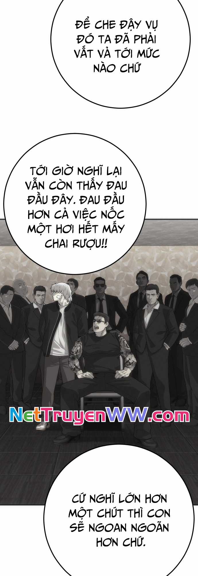 Đứa Con Báo Thù Chapter 22 trang 45