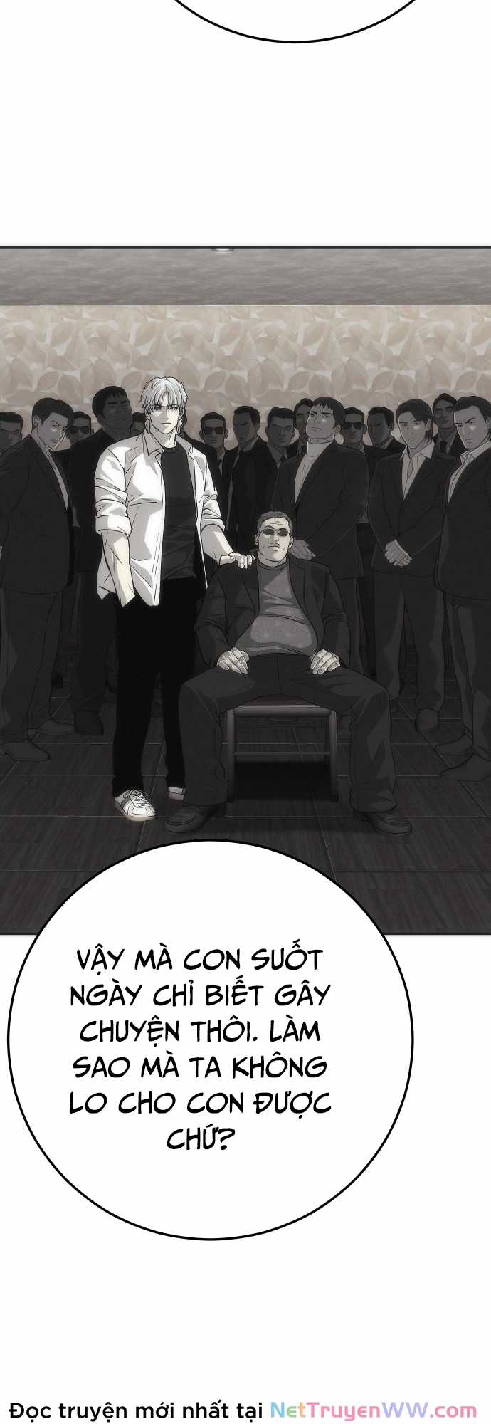 Đứa Con Báo Thù Chapter 22 trang 46