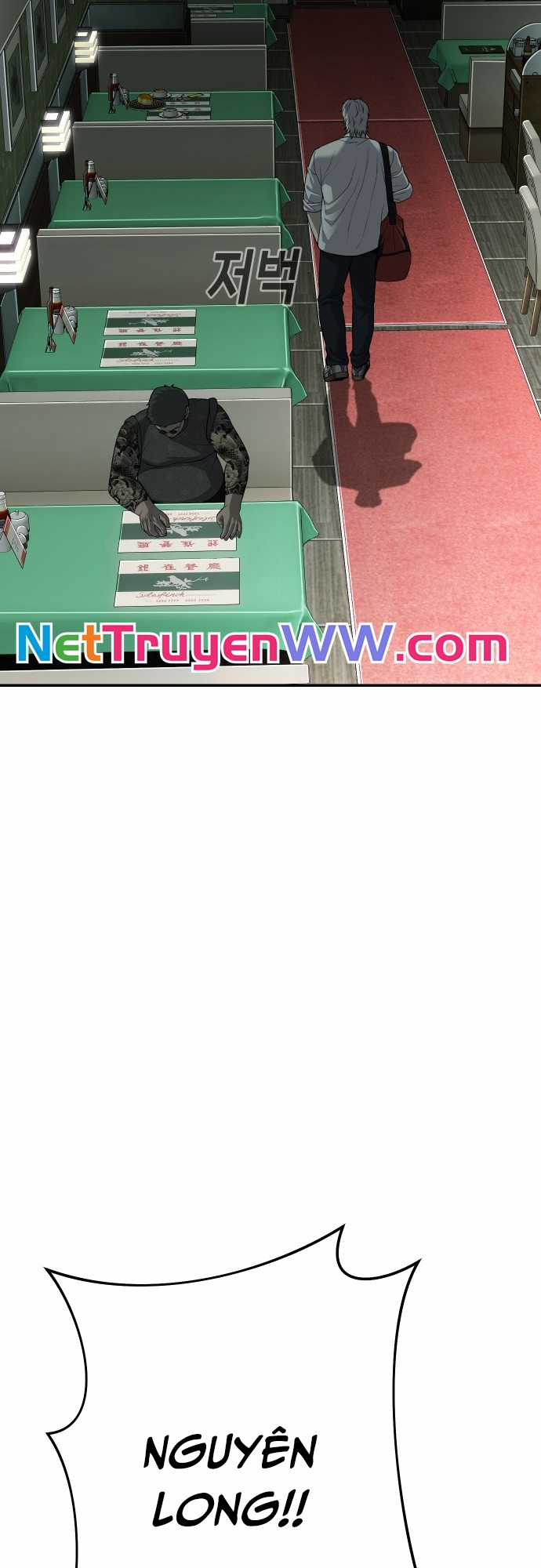 Đứa Con Báo Thù Chapter 22 trang 51