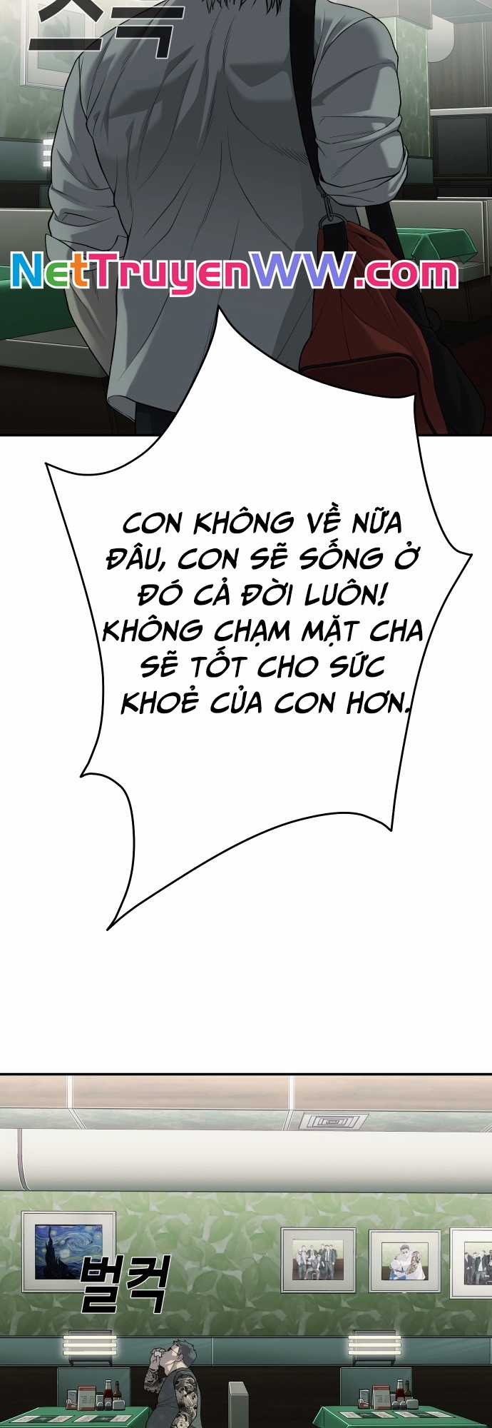 Đứa Con Báo Thù Chapter 22 trang 53