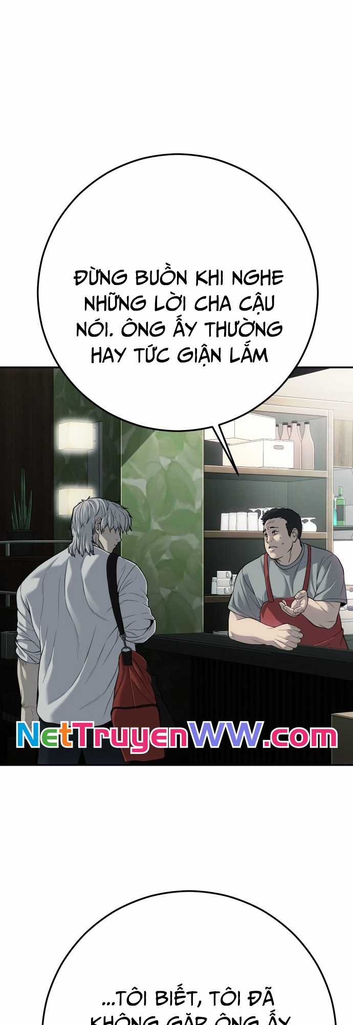 Đứa Con Báo Thù Chapter 22 trang 57