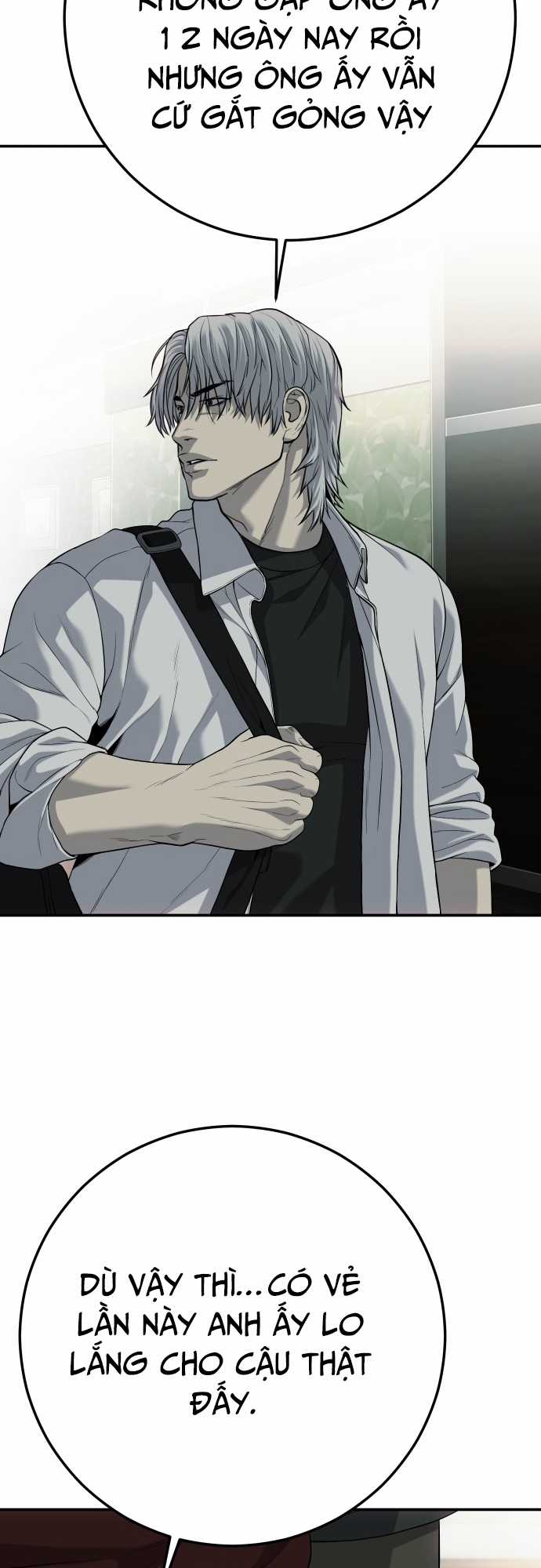 Đứa Con Báo Thù Chapter 22 trang 58