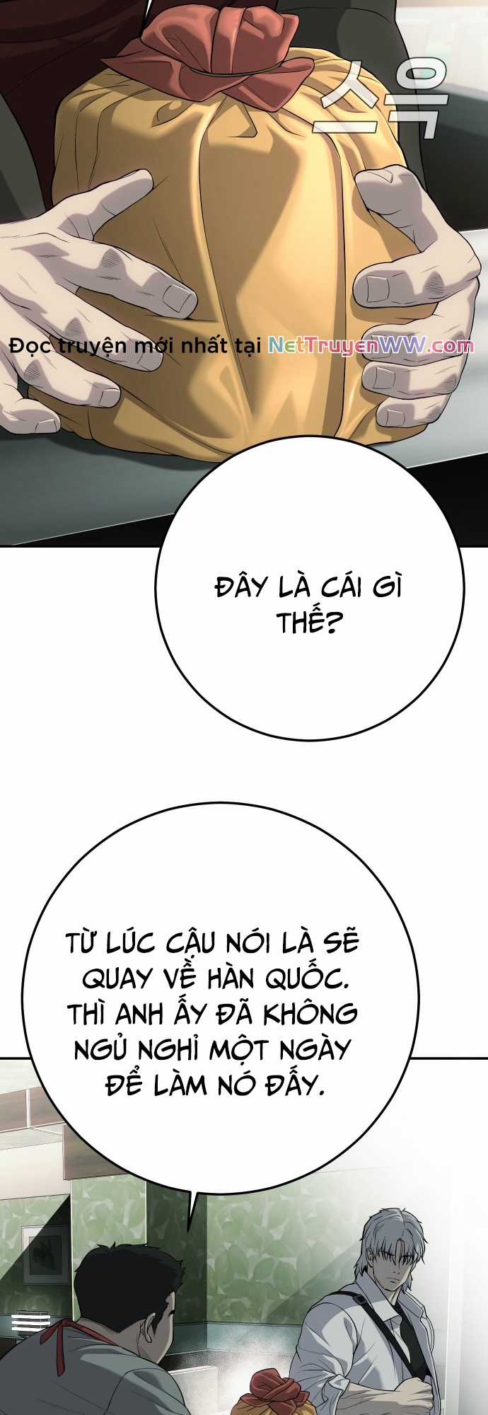 Đứa Con Báo Thù Chapter 22 trang 59