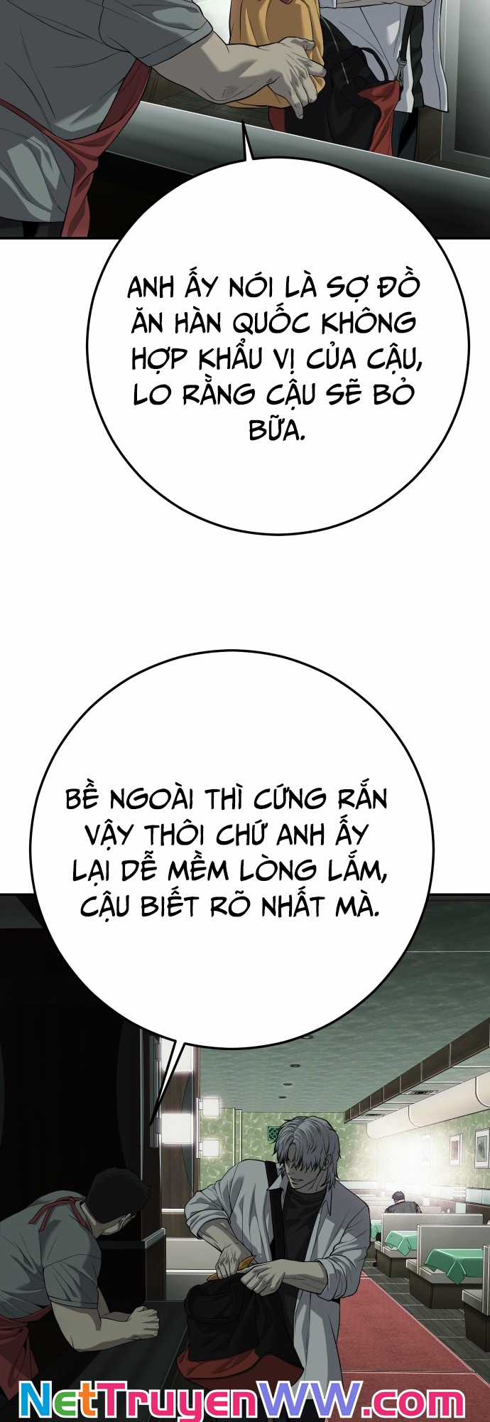 Đứa Con Báo Thù Chapter 22 trang 60