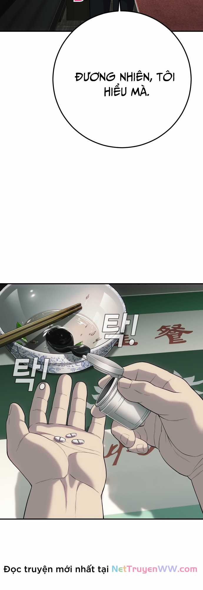 Đứa Con Báo Thù Chapter 22 trang 61