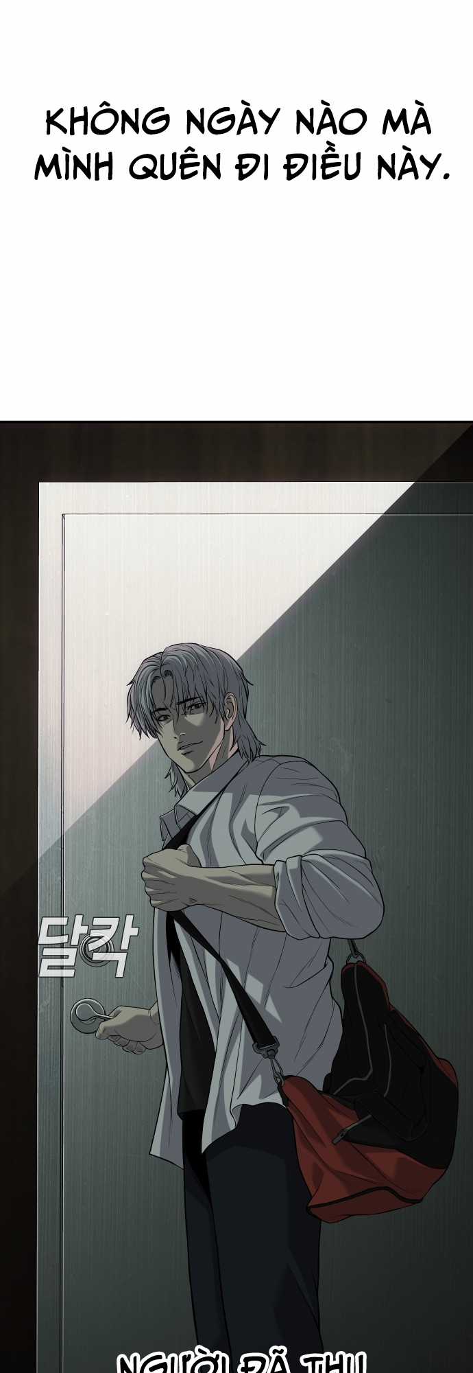 Đứa Con Báo Thù Chapter 22 trang 62