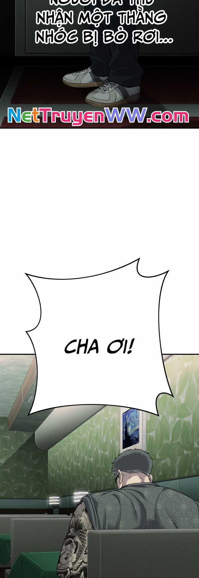 Đứa Con Báo Thù Chapter 22 trang 63