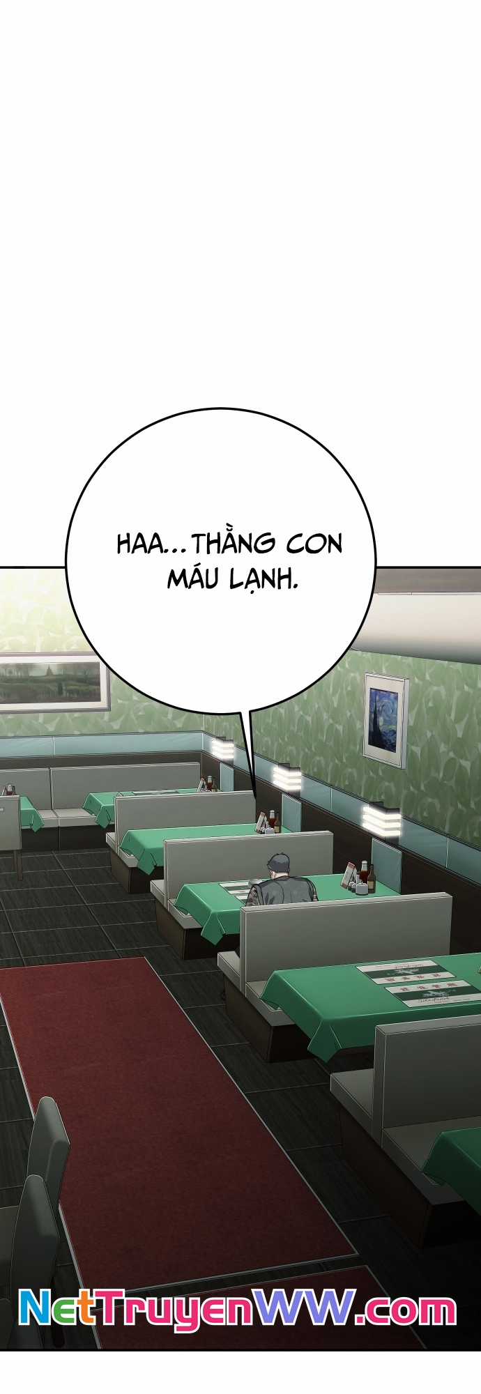 Đứa Con Báo Thù Chapter 22 trang 68