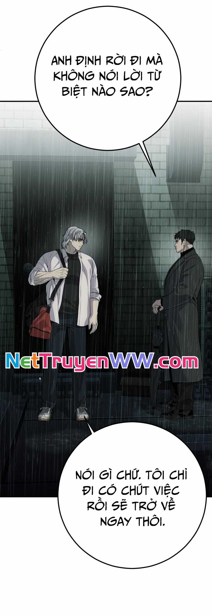 Đứa Con Báo Thù Chapter 22 trang 71