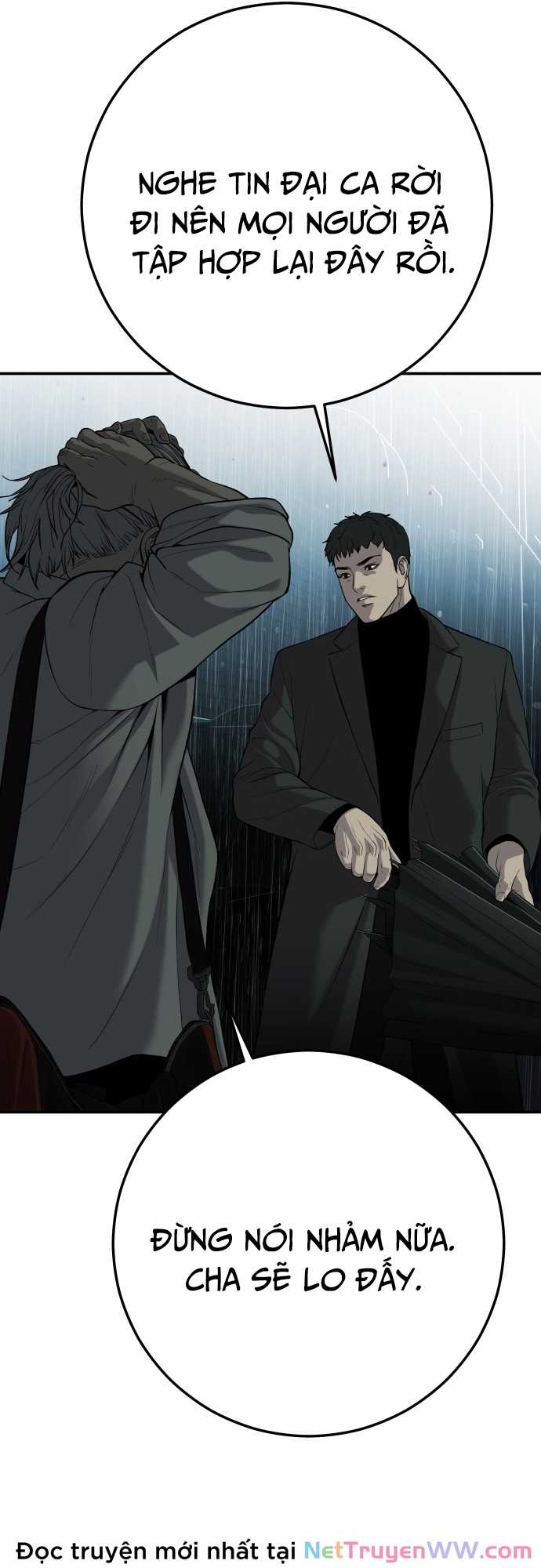 Đứa Con Báo Thù Chapter 22 trang 72