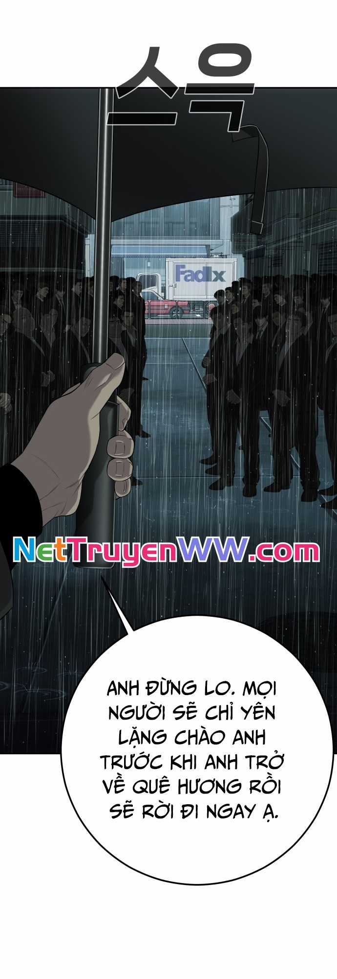 Đứa Con Báo Thù Chapter 22 trang 74