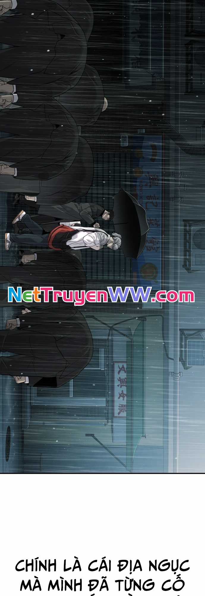 Đứa Con Báo Thù Chapter 22 trang 78