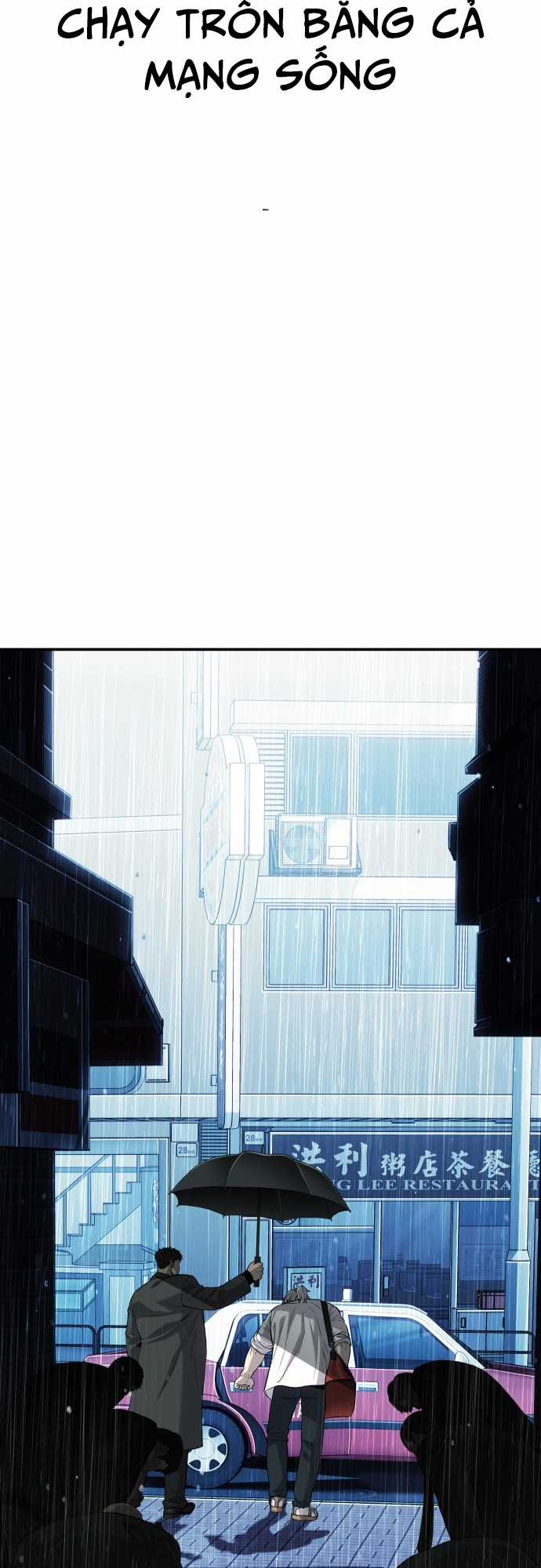 Đứa Con Báo Thù Chapter 22 trang 79