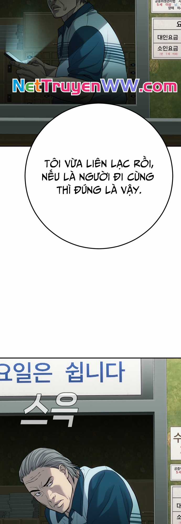 Đứa Con Báo Thù Chapter 22 trang 85