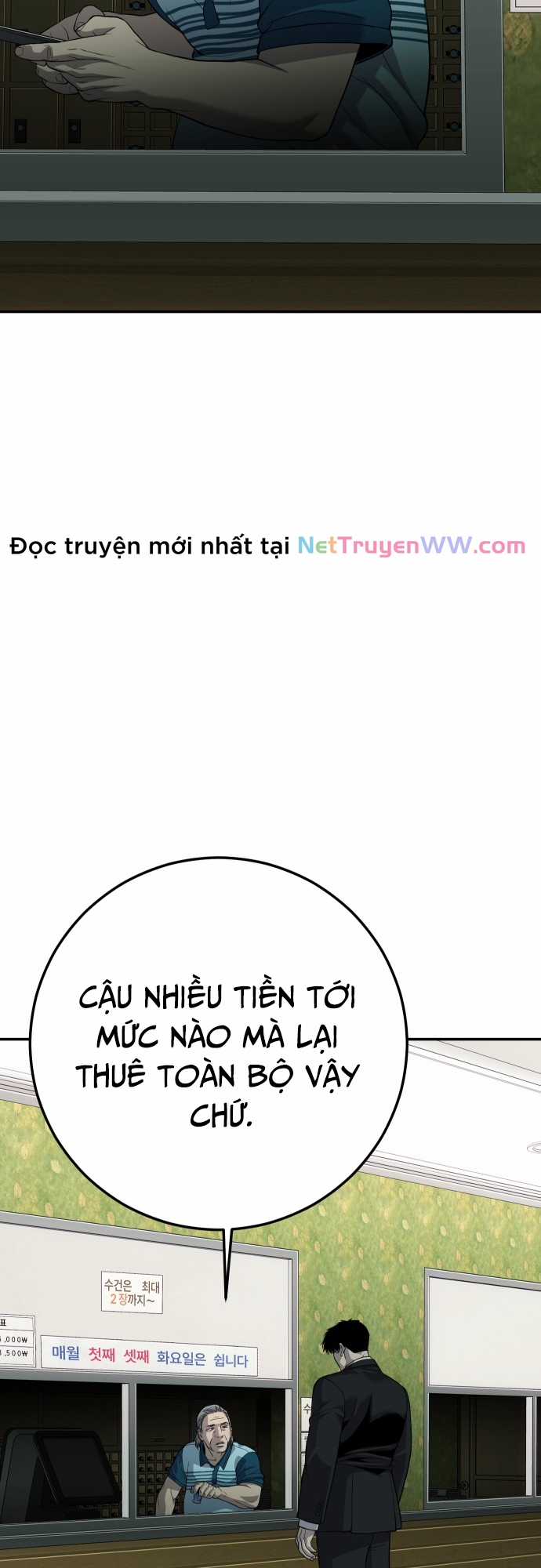 Đứa Con Báo Thù Chapter 22 trang 86