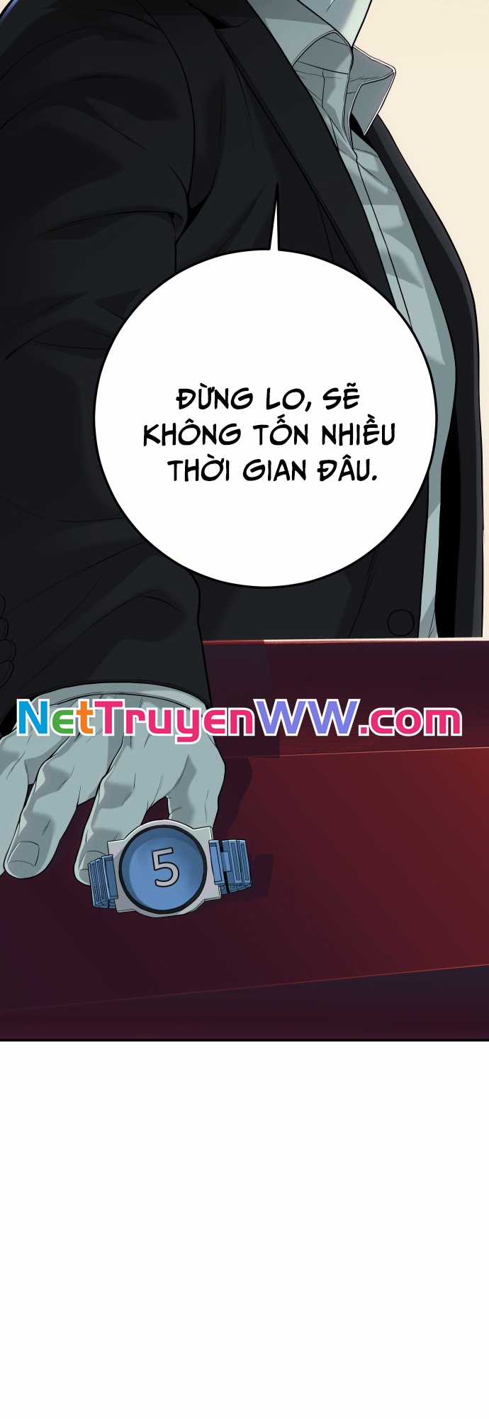 Đứa Con Báo Thù Chapter 22 trang 88