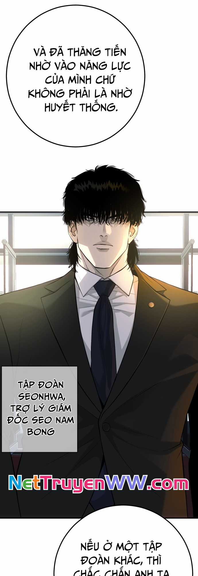 Đứa Con Báo Thù Chapter 23 trang 11