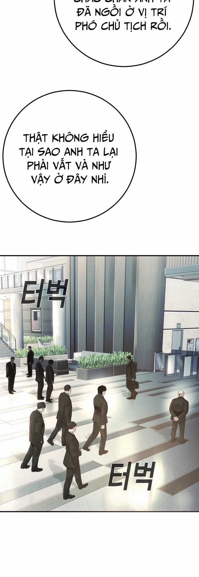 Đứa Con Báo Thù Chapter 23 trang 12