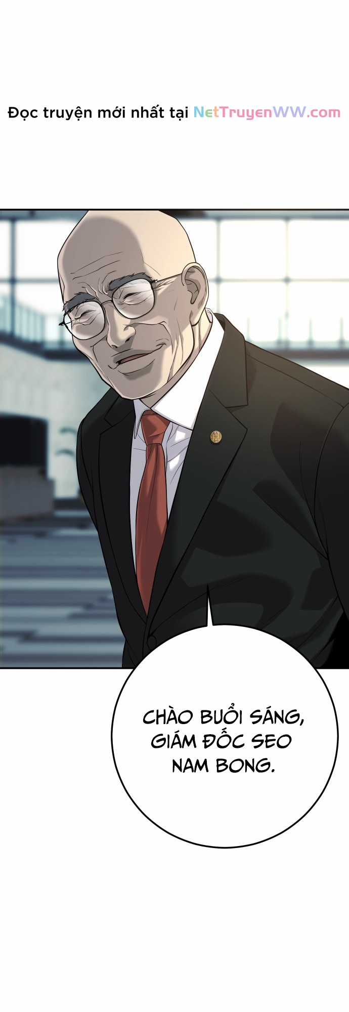 Đứa Con Báo Thù Chapter 23 trang 13