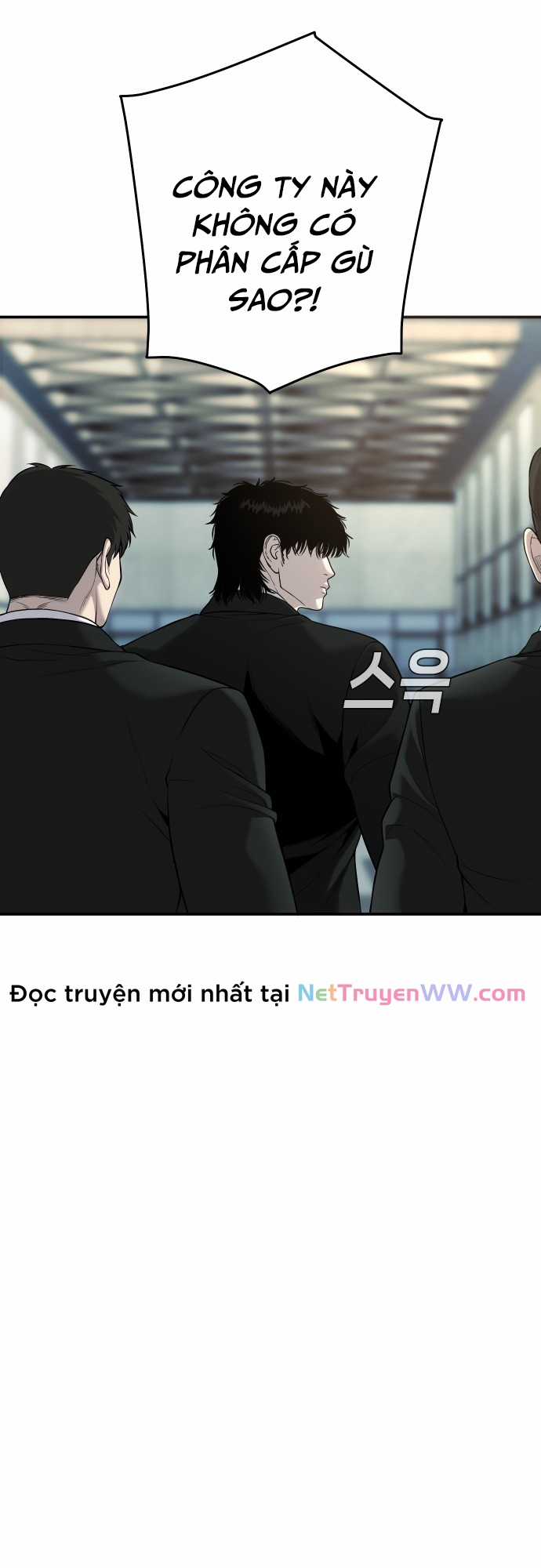 Đứa Con Báo Thù Chapter 23 trang 16