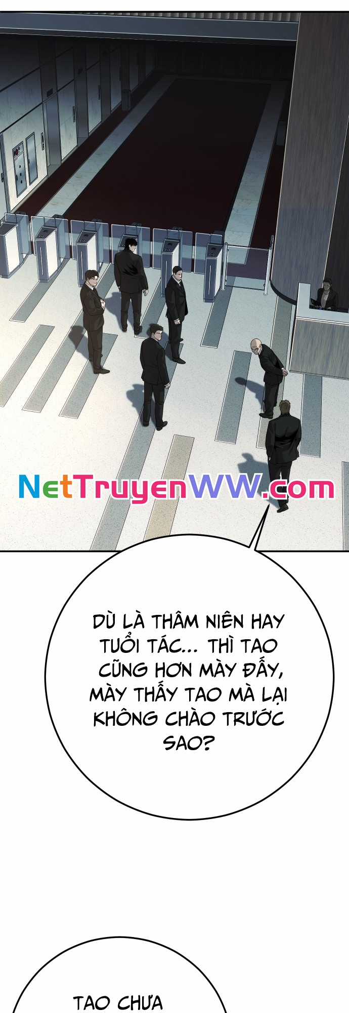 Đứa Con Báo Thù Chapter 23 trang 17