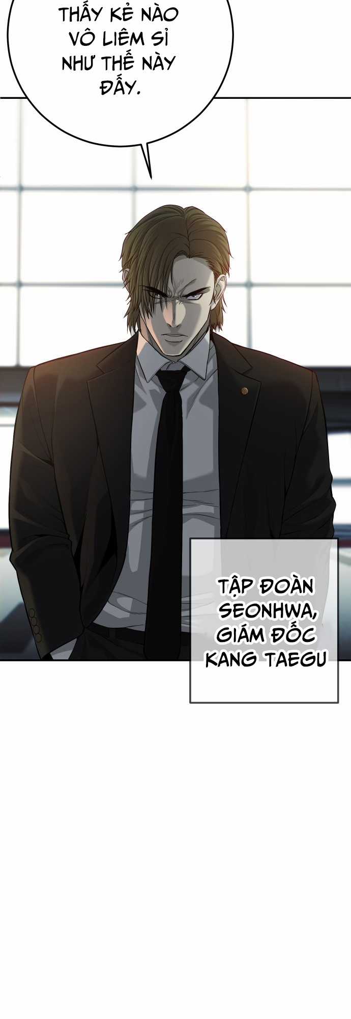 Đứa Con Báo Thù Chapter 23 trang 18