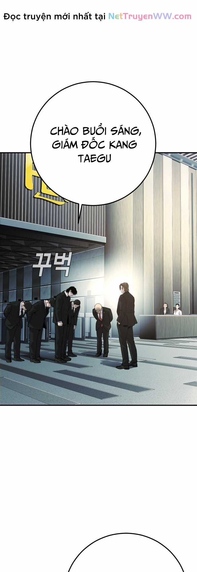 Đứa Con Báo Thù Chapter 23 trang 19