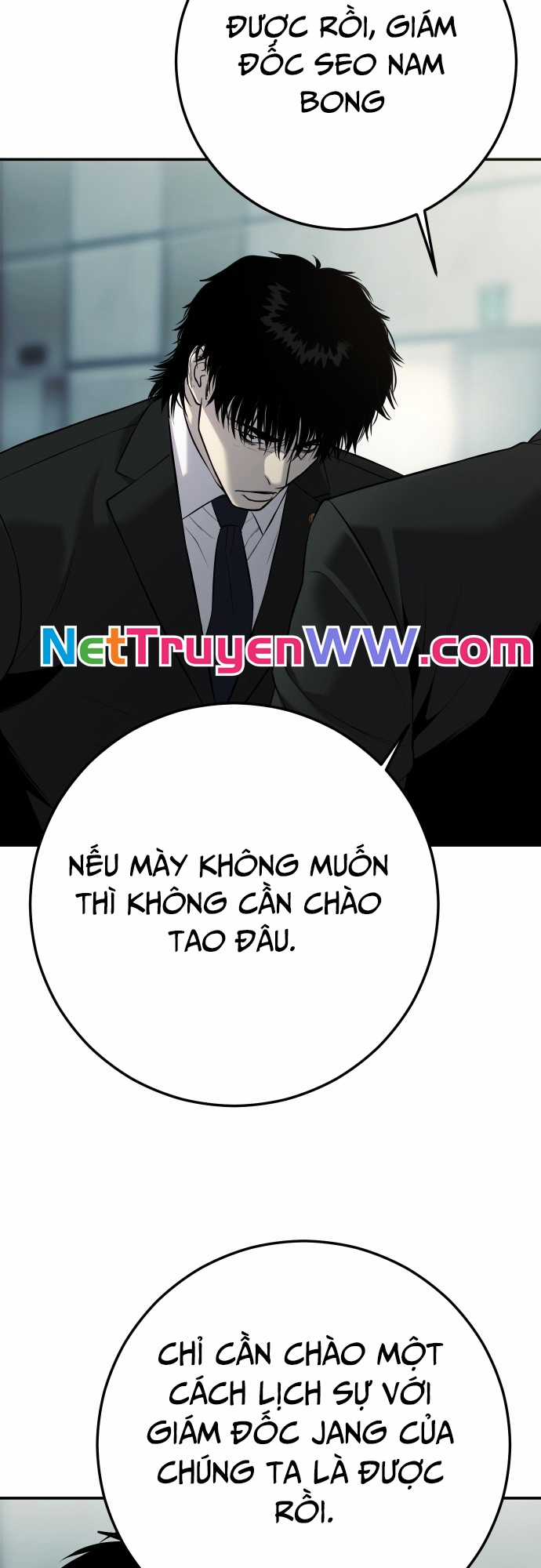 Đứa Con Báo Thù Chapter 23 trang 20