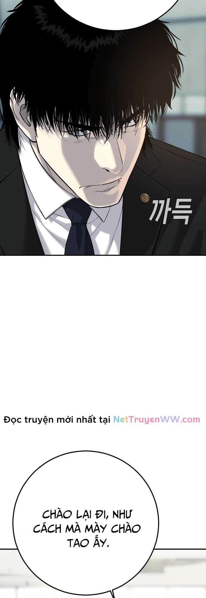 Đứa Con Báo Thù Chapter 23 trang 21