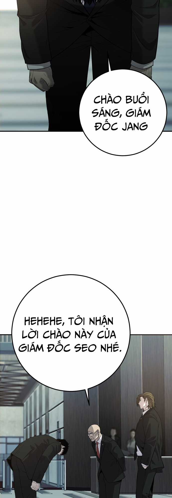 Đứa Con Báo Thù Chapter 23 trang 23