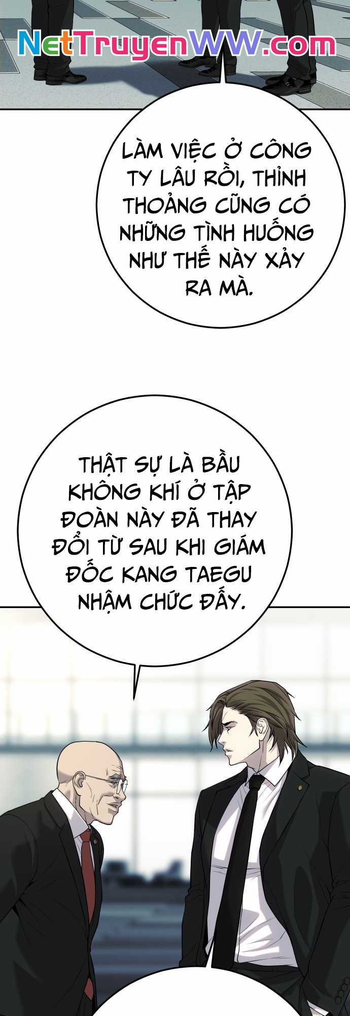 Đứa Con Báo Thù Chapter 23 trang 24