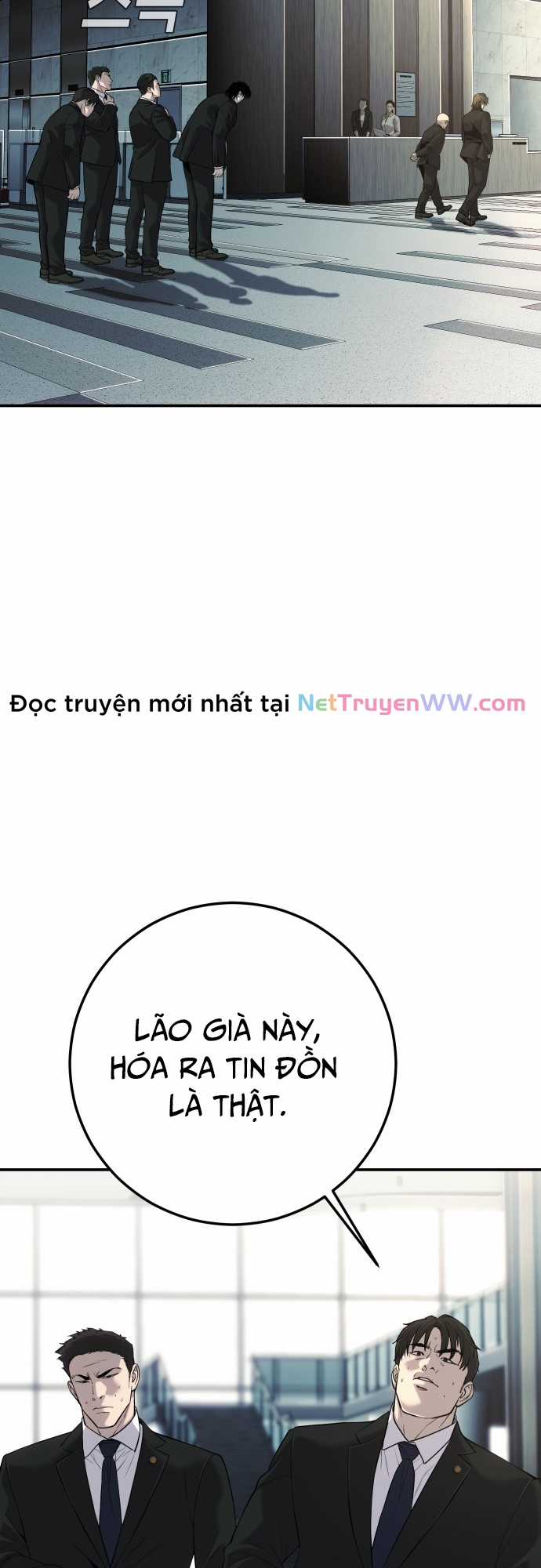 Đứa Con Báo Thù Chapter 23 trang 29