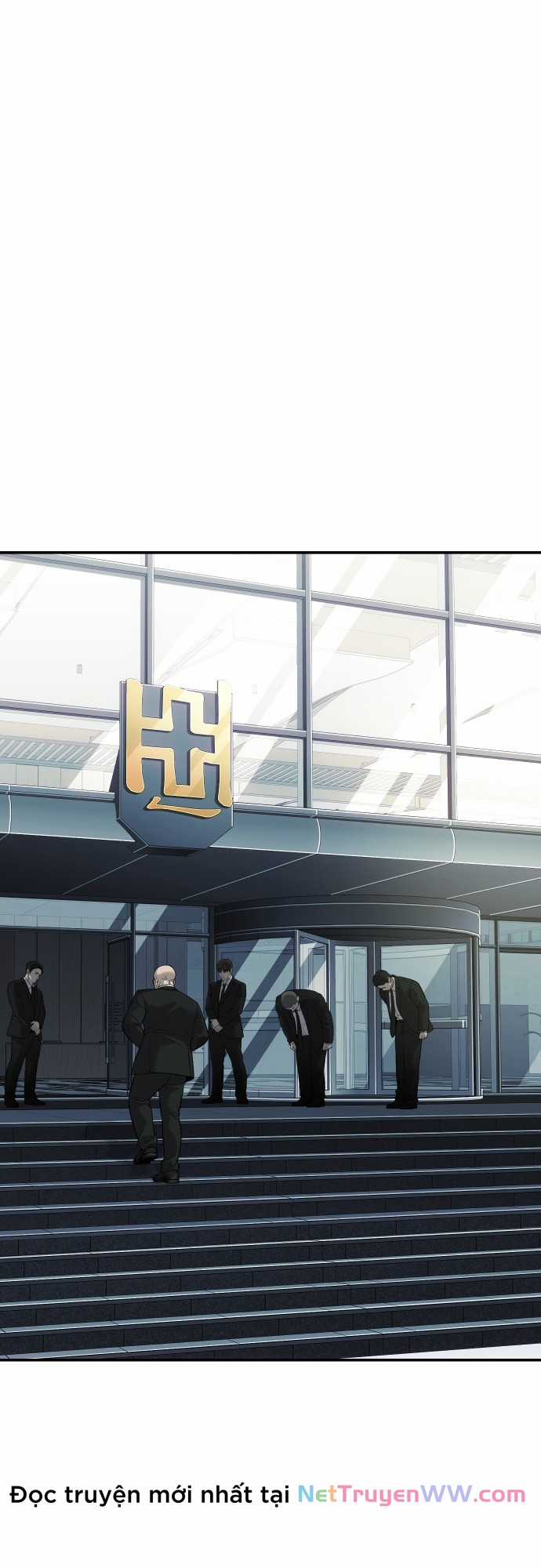 Đứa Con Báo Thù Chapter 23 trang 3