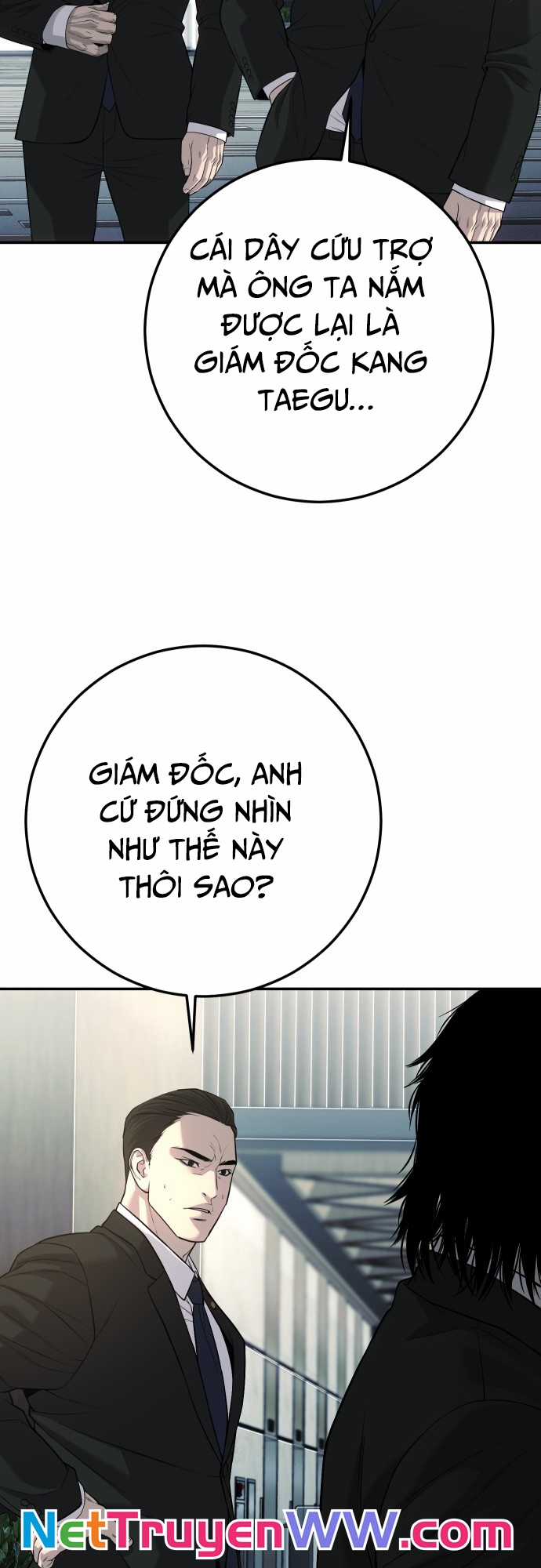 Đứa Con Báo Thù Chapter 23 trang 30