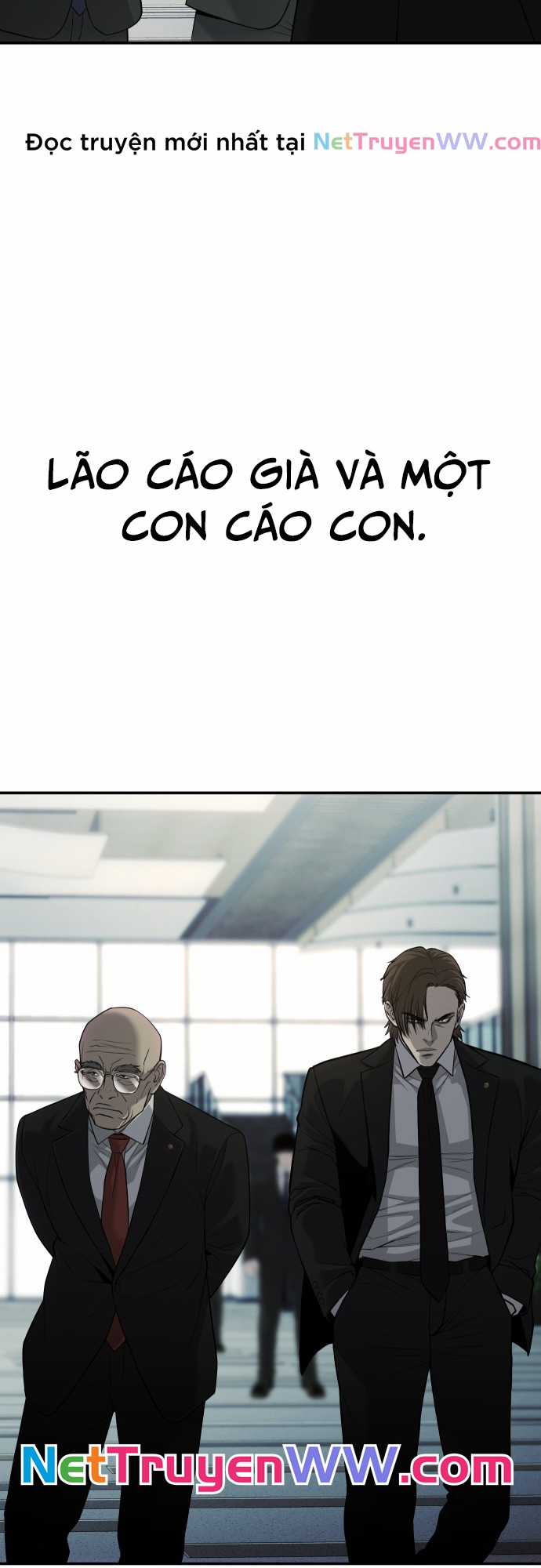 Đứa Con Báo Thù Chapter 23 trang 33