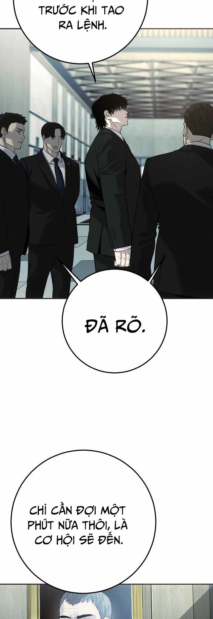 Đứa Con Báo Thù Chapter 23 trang 38